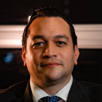 Germán Gómez Carothers